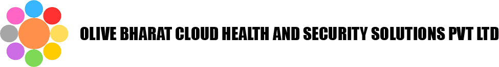Olive Bharat Logo